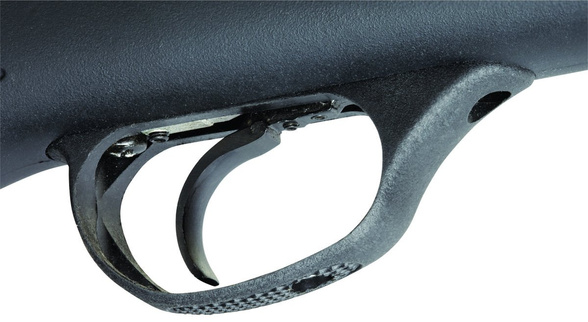 Hatsan 55S 5.5 mm Air Rifle