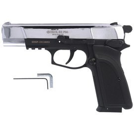 Voltran Ekol ES P66 Shiny 4.5 mm Air Pistol