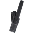 Pałka teleskopowa hartowana ESP 21'' leather-imitation grip (ExB-21HL-BK BH-54-L)