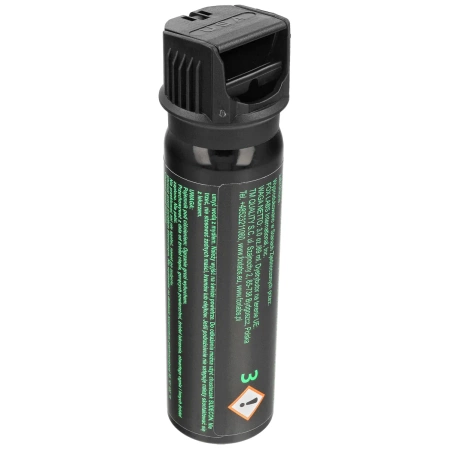 Fox Labs Mean Green 6% Staining Pepper Spray, Cone 89 ml (36MGC)