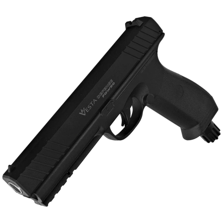 Pistolet RAM Vesta Defence PDW50 .50 cal 17J + 50 kul gumowych