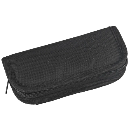 Fox Chronos Dark Matter Fatcarbon, Bronze HW, Black PVD MagnaCut by Stefan Merk (FX-552 ALCF)