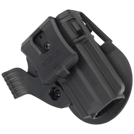 Fobus IWB S&W Shield EZ 380 Double-Sided Inside Holster (APN EZ)