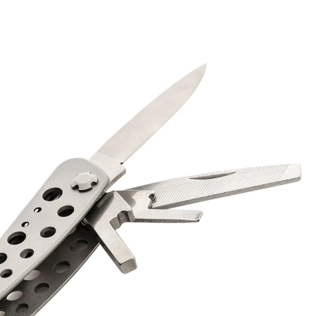 M-Tac MultiTool Type 1 Grey, Case (60002011)