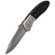 Knife Puma Solingen Spear Point Folder  - 338111