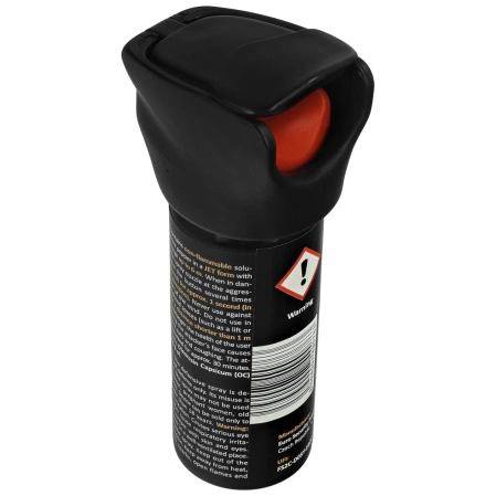 ESP Police Jet Pepper Spray 15% OC 50 ml