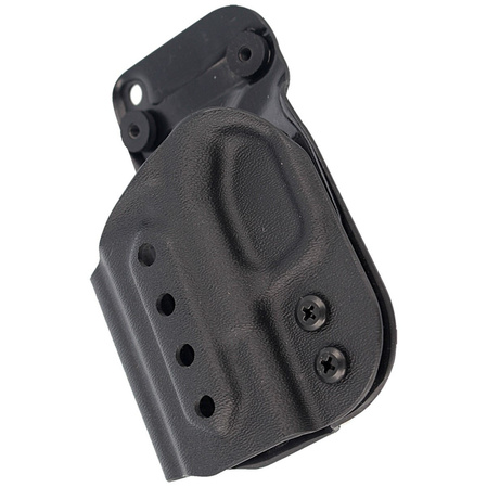 Kabura OWB/IWB Fobus SPHC LH do Springfield Helcat 9 mm - Lewa