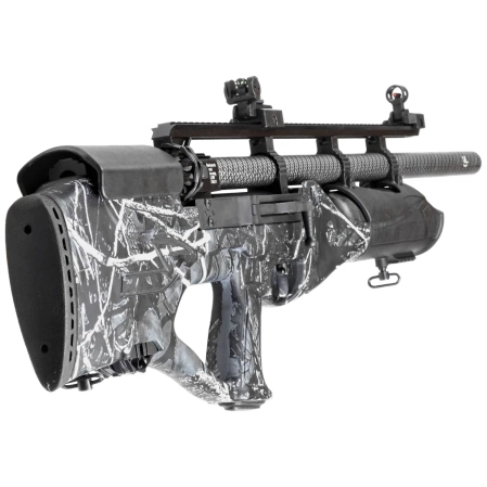 Wiatrówka PCP Hatsan Hercules Bully CB 7.62 mm