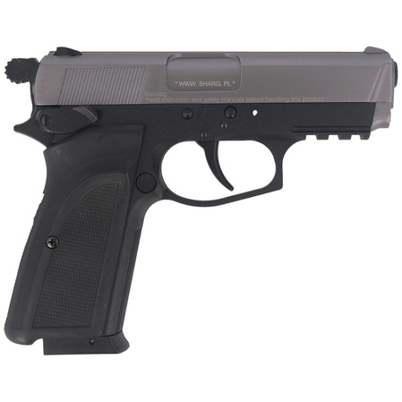 Voltran Ekol ES P66C Fume 4.5 mm Air Pistol