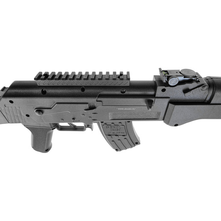 Wiatrówka karabin Ekol AK-47 Black 5.5 mm