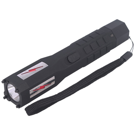 Paralyseur 9 Million Stun Gun with Flashlight (1802)