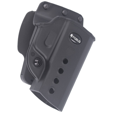 Fobus H&K, Grand Power, Walther, Ruger, Taurus Right (VPQ Vario) holster