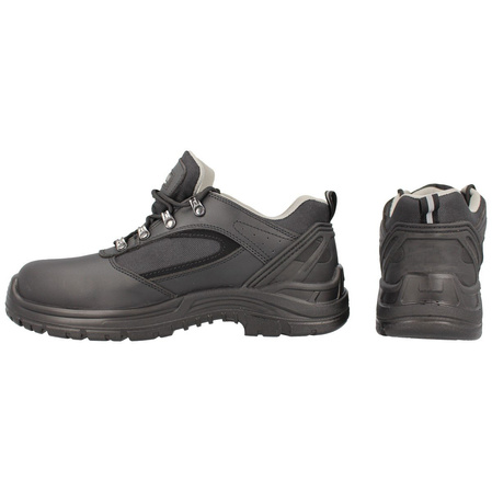 Buty Bennon Legatus XTR O1 Low, Black (0524030160)