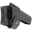 Fobus Holster Glock 17,22,31, S_W, Ruger Rights (EM17 BH)