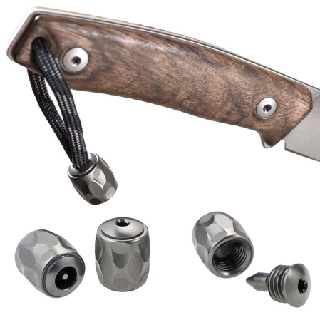 LionSteel TiP Bronze / Titanium Pearl (TIP BR)