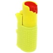 Gaz pieprzowy ESP Hurricane Flashlight Yellow/Yellow 15 ml - strumień