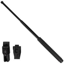 ESP hardened expandable baton 21'' (EXB-21H BLK BH-54)