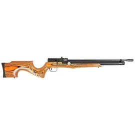 Wiatrówka PCP Reximex Lyra Orange Laminated 4.5 mm