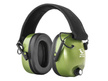 RealHunter Active Ear Protectors Olive (258-013)