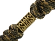 Przywieszka do noża M-Tac Zeus Camo paracord (10296021)