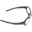 OPC JET I Tactical glasses 2 mm Matt Black, Clear (TJ I MATT BLK CLEAR)