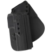 Kabura OWB/IWB bolteron Fobus WPDP do Walther PDP9