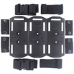 Fobus Thigh Rig Platform for RT / QuickLock Holsters, Pouches (TPR111)
