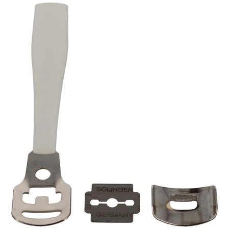 Pedicure cutter Premax H&B White 160mm (E40770015)