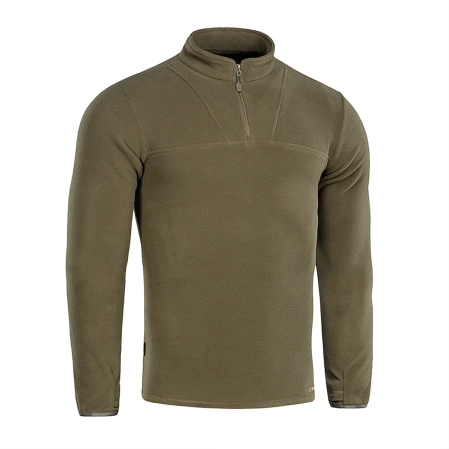 Sweatshirt M-Tac Delta Polartec Dark Olive (70016048) 