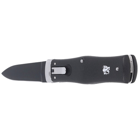 Mikov Predator ABS Automatic Knife (241-NH-1/KP TEFLON)