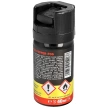 Zestaw 2 gazów pieprzowych Hoernecke TW 500 Pepper-Fog 40 ml - stożek
