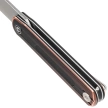 Nóż składany Civivi Foldis Copper, Silver Bead Blasted Nitro-V Blade by Ostap Hel (C21044-1)