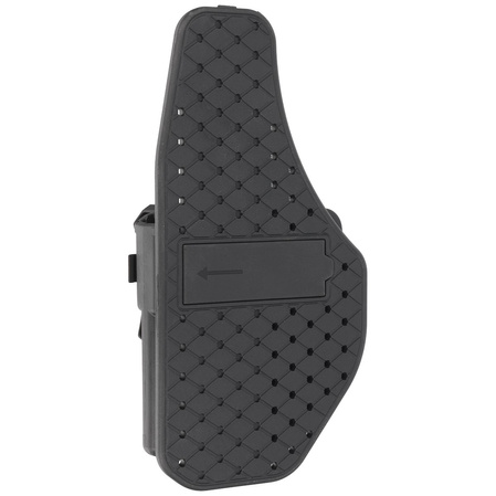 Kabura wewnętrzna Fobus IWB S&W Shield 9mm Obustronna (APN Shield)