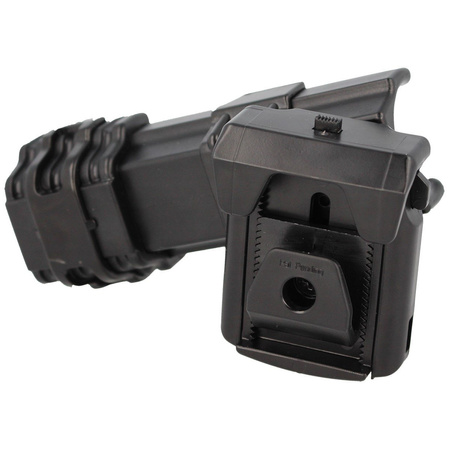 ESP SuperHolder for Expandable Batons 16-21'' with UBC-01 belt clip (SH-021)