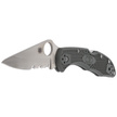 Nóż składany Spyderco Delica 4 FRN Foliage Green (C11PSFG)