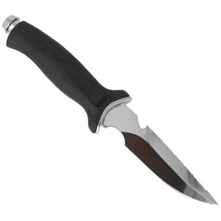 MAC Coltellerie Aquatys Diving Knife 120mm (MC AQT12.N)