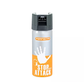Umarex Perfecta Stop Attack Stream Pepper Spray 50ml (2.1905)