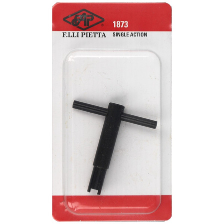 Pietta Nipple Wrench T Model for Black Powder Revolver (AC020)