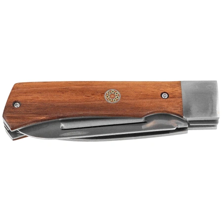 Herbertz CJH Outdoor Chef's Knife Walnut Wood, Satin 1.4116 (10000718)