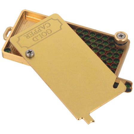 Kapiszonownik Uniwersalny Gold Capper, Remington CAS (2055)