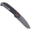 Extrema Ratio BF2 CD Black Alumnium Knife, Stonewashed N690 (04.1000.0145/SW)