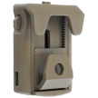 Mocowanie na pas ESP Roto 360° Belt Clip, zaciskane - Khaki (UBC-01 KH)