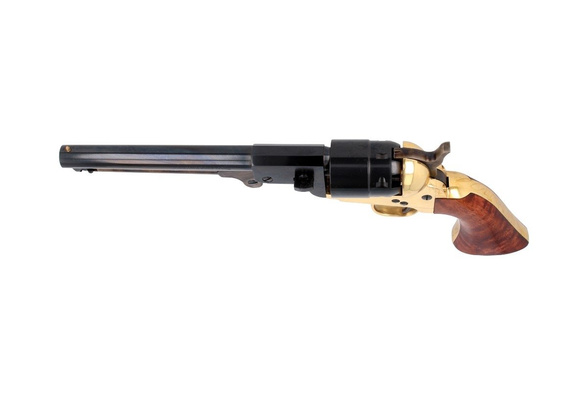 Revolver Pietta 1851 Colt REB Confederate .44 (CFT44)