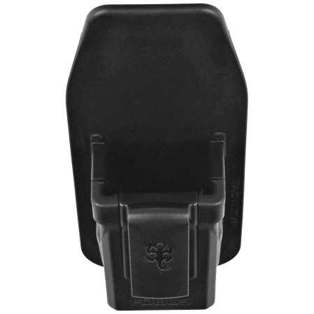 Fobus Internal Double-Stack 9mm Magazine Pouch, suitable for Glock 19, S&W M&P, Sig P320, P320 X-Macro, CZ 75, Beretta PX4, IWI Masada (IWPL)