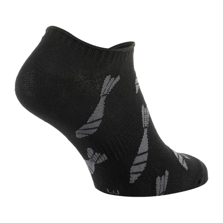 Light summer socks M-Tac Mortar Bombs Black (30907802)