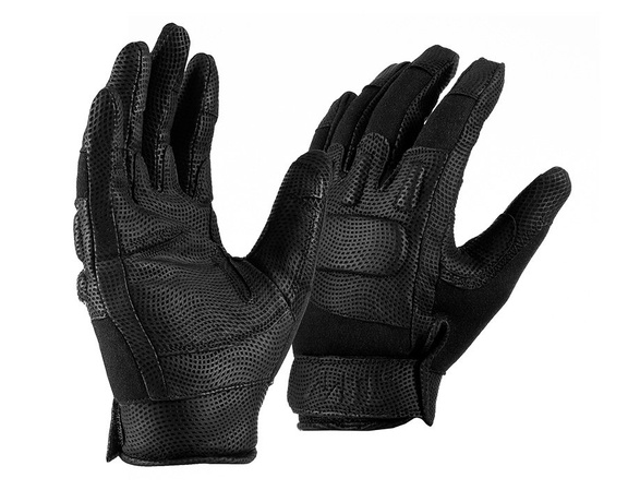 Rękawice taktyczne MTL Elite Nomex F.K. FF (Full Finger) - 4090-FK-FF