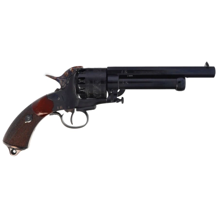 Pietta Revolver Le Mat Army Steel .44 (LMA44)