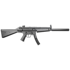 Karabin GSG-5 414 kal. 22LR