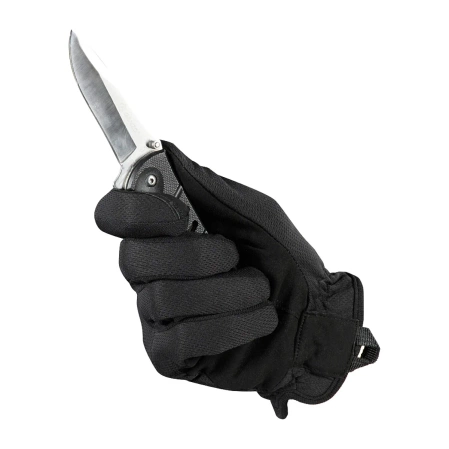 M-Tac Scout Tactical Mk.2 Gloves, Black (90314002)