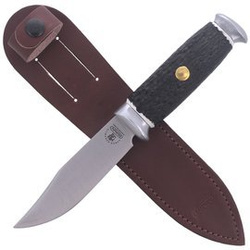 Mikov Skaut Hunting Bowie Knife (375-NH-1)